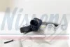 Компрессор кондиционера NISSENS 890263 (фото 4)