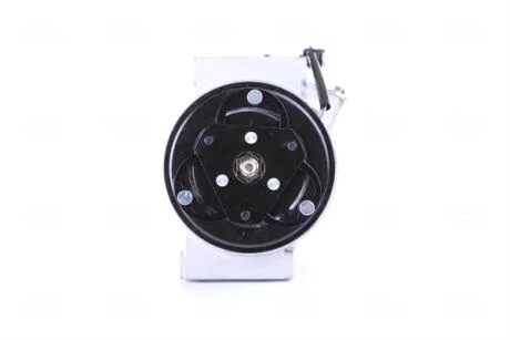 Компрессор кондиционера NISSENS 890269