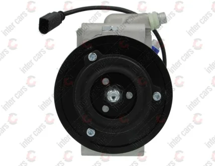 Компрессор кондиционера NISSENS 89026