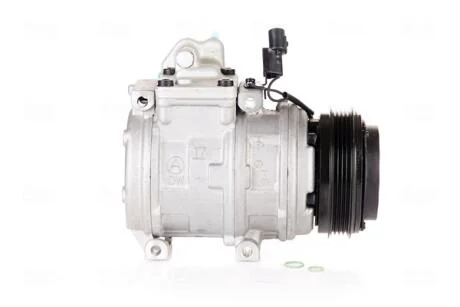 Компрессор кондиционера NISSENS 890282