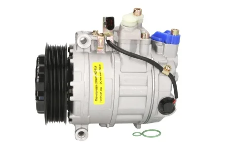Компрессор кондиционера NISSENS 890294