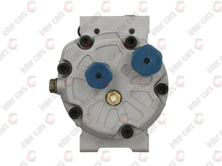 Компрессор кондиционера NISSENS 89029