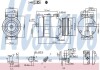 Компрессор кондиционера NISSENS 89031 (фото 1)