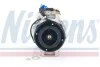 Компрессор кондиционера NISSENS 890329 (фото 1)