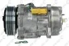 Компресор кондиціонера First Fit NISSENS 89032 (фото 2)