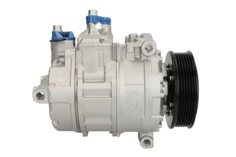 Компрессор кондиционера First Fit NISSENS 890337