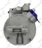 Компресор кондиціонера First Fit NISSENS 89034 (фото 3)