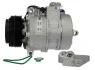 Компресор кондиціонера First Fit NISSENS 89034 (фото 4)