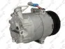 Компресор кондиціонера First Fit NISSENS 89034 (фото 6)