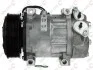 Компрессор кондиционера NISSENS 89035 (фото 2)