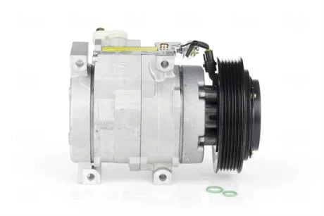 Компресор кондиціонера NISSENS 890371