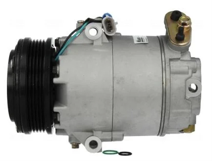 Компрессор кондиционера NISSENS 89037