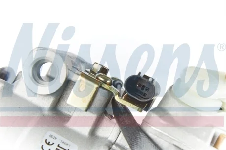 Компресор кондиціонера NISSENS 890397