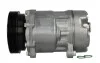 Компрессор кондиционера NISSENS 89040 (фото 3)