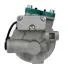 Компрессор кондиционера First Fit NISSENS 89043 (фото 3)