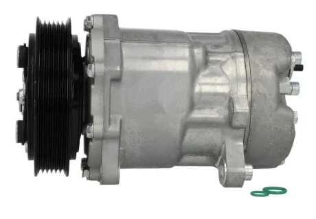 Компрессор кондиционера NISSENS 89044