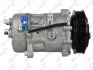 Компресор кондиціонера First Fit NISSENS 89044 (фото 3)
