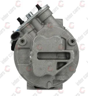 Компрессор кондиционера NISSENS 89050