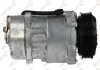 Компресор кондиціонера First Fit NISSENS 89055 (фото 1)