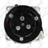Компресор кондиціонера First Fit NISSENS 89055 (фото 2)
