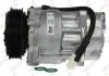 Компресор кондиціонера First Fit NISSENS 89055 (фото 4)