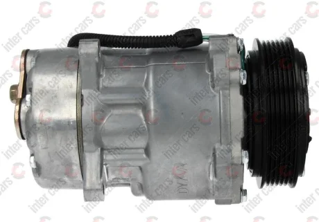 Компресор кондиціонера First Fit NISSENS 89055