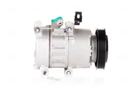 Компрессор кондиционера NISSENS 890573