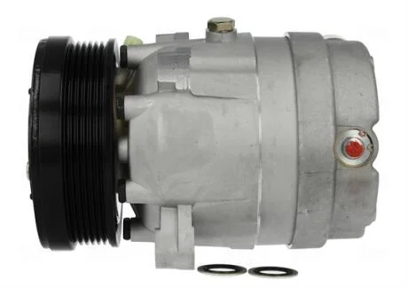 Компресор кондиціонера NISSENS 89058