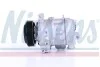 Компресор кондиціонера NISSENS 890595 (фото 3)