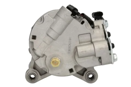 Компрессор кондиционера NISSENS 890601