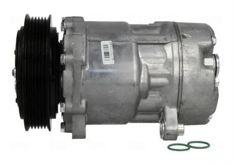 Компресор кондиціонера NISSENS 89061