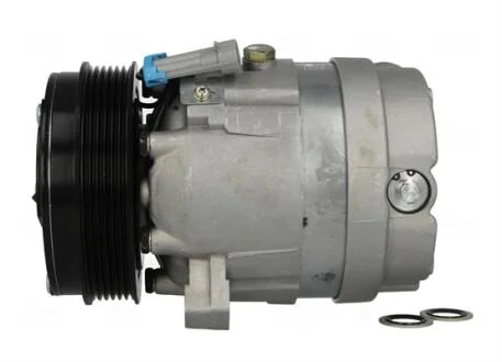 Компрессор кондиционера First Fit NISSENS 89062