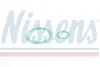 Компрессор кондиционера NISSENS 890634 (фото 8)