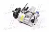 Компрессор кондиционера VW-TRANSPORTER T5 (без муфты)) (Nissens) NISSENS 890635 (фото 4)