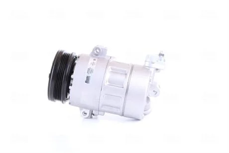 Компрессор кондиционера NISSENS 890639