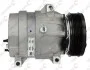 Компрессор кондиционера NISSENS 89063 (фото 1)