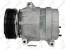 Компрессор кондиционера NISSENS 89063 (фото 3)
