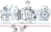 HYUNDAI Компресор ix35 2.0 10-, TUCSON 2.0 15-, KIA NISSENS 890642 (фото 6)