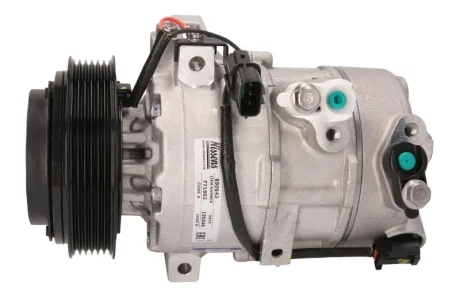 Компресор кондиціонера NISSENS 890643