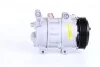 Компрессор кондиционера NISSENS 890 650 (фото 3)