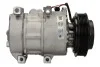 Компресор кондиціонера First Fit NISSENS 890651 (фото 4)