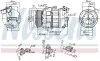 Компресор кондиціонера First Fit NISSENS 890656 (фото 1)