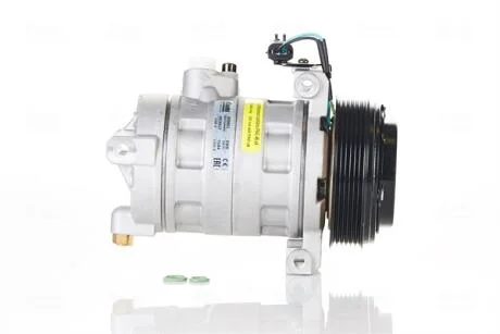 Компрессор кондиционера NISSENS 890662