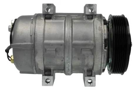 Компресор кондиціонера NISSENS 89069