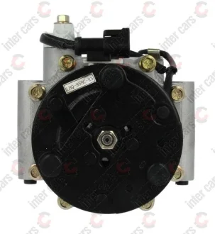 Компрессор кондиционера NISSENS 89071
