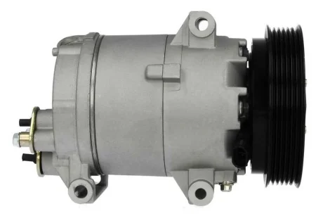 Компрессор кондиционера NISSENS 89072