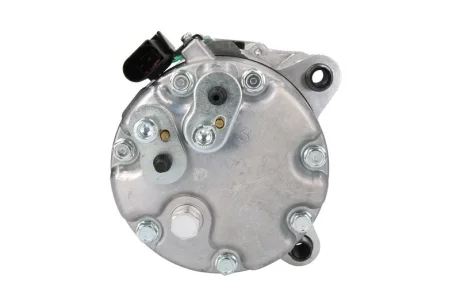 Компрессор кондиционера NISSENS 890761