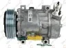 Компрессор кондиционера NISSENS 89076 (фото 1)