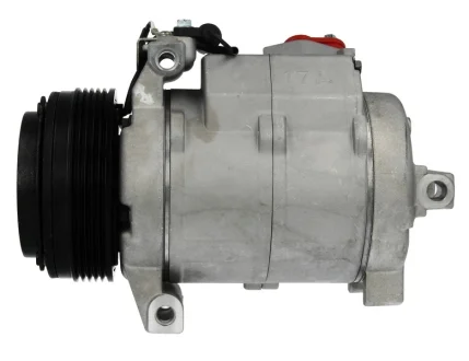 Компрессор кондиционера NISSENS 89077