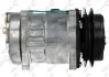 Компресор кондиціонера NISSENS 89078 (фото 2)